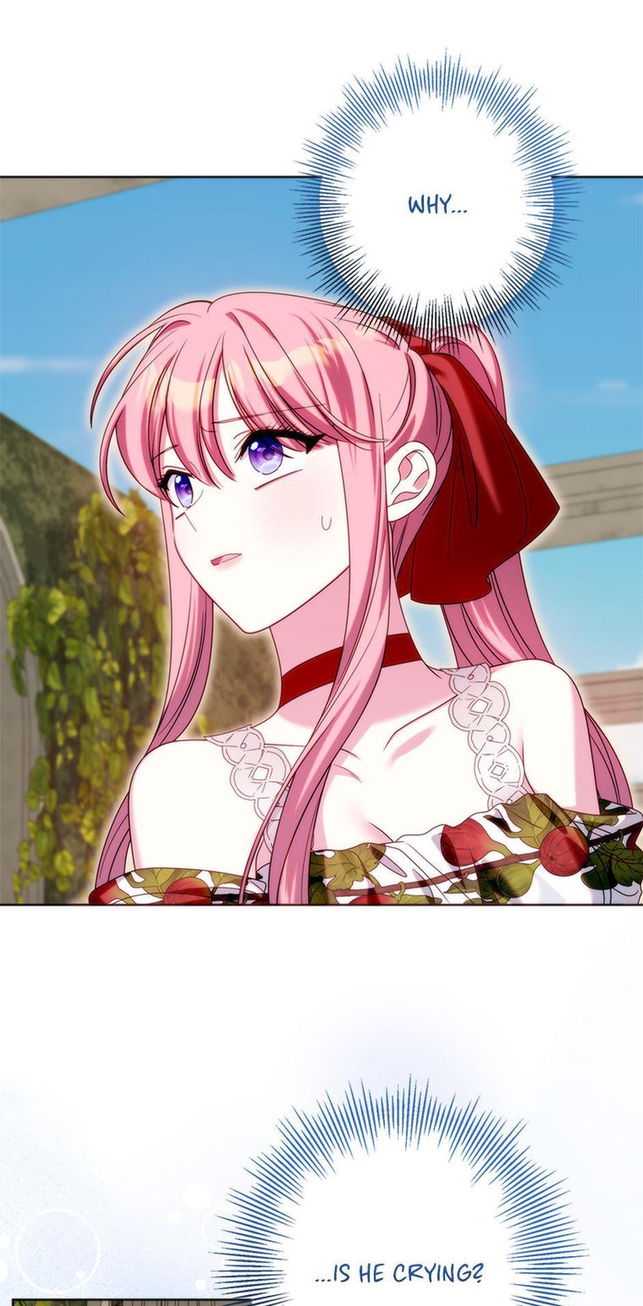 I Met the Male Lead in Prison Chapter 45 3